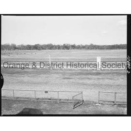 Towac Park Racecourse