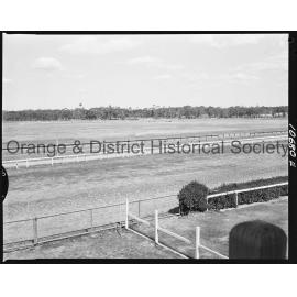 Towac Park Racecourse