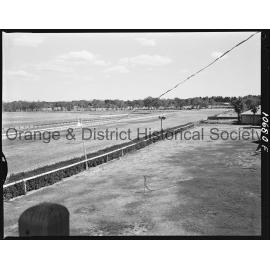 Towac Park Racecourse