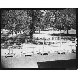 Towac Park Racecourse