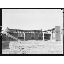 Regional Training School for nurses
