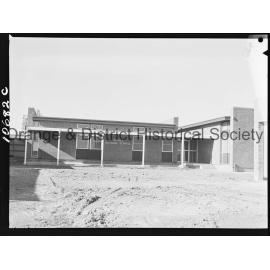 Regional Training School for nurses