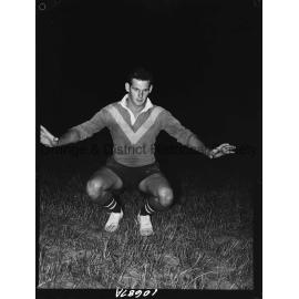 Rugby League