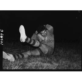 Rugby league