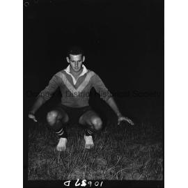 Rugby league