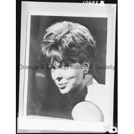 Copy June Thody of the Mavis Bramston Show