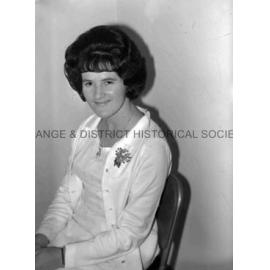 Carolyn Miskell