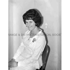 Carolyn Miskell