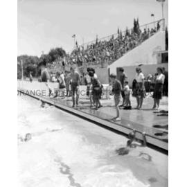 De La Salle swimming carnival
