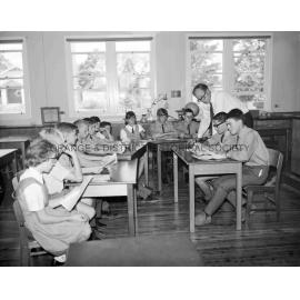 Cudal School Council