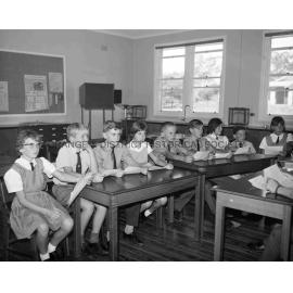 Cudal School Council