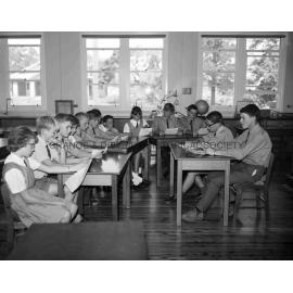 Cudal School Council