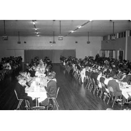 Apex Club presentation