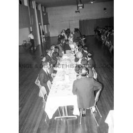 Apex Club presentation