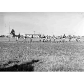 Rugby league CYMS v Bathurst Railway