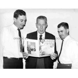 New Junior Farmers magazine