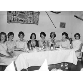 Farewell party for Fay Madden and Dianne McKenzie