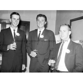 Taubman's paint launch