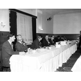 Printing and Allied Trades Employers' Association conference 