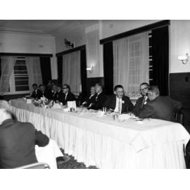 Printing and Allied Trades Employers' Association conference 