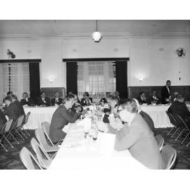 Printing and Allied Trades Employers' Association conference 