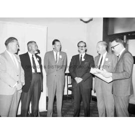 Printing and Allied Trades Employers' Association conference 
