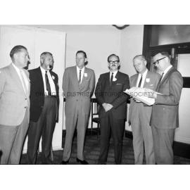 Printing and Allied Trades Employers' Association conference 