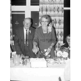 Howell wedding anniversary