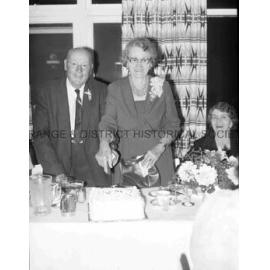 Howell wedding anniversary