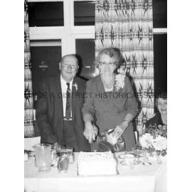 Howell wedding anniversary