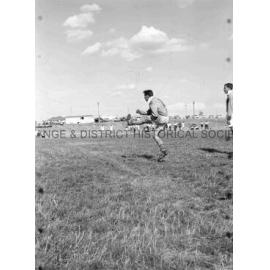Rugby league Emmco v Parkes