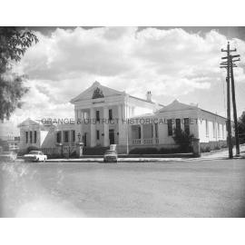 Court House
