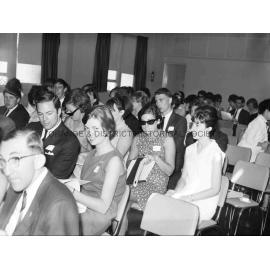 Legacy conference