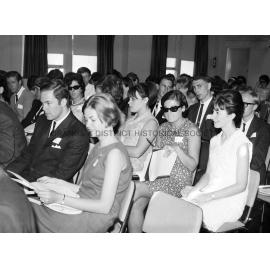 Legacy conference