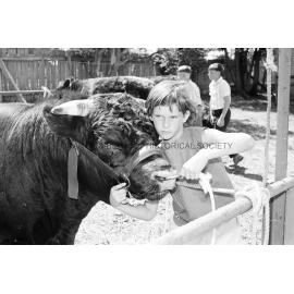 Blayney Show