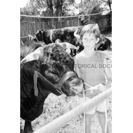 Blayney Show