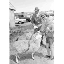 Blayney Show