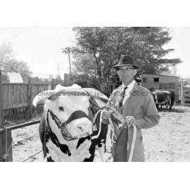 Blayney Show