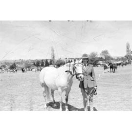 Blayney Show