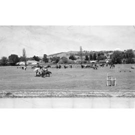 Blayney Show