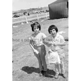 Blayney Show