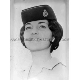 LACW Rosemary Brady