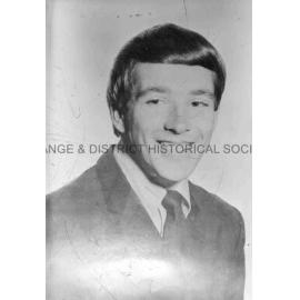 Copy Mr Ray Brown