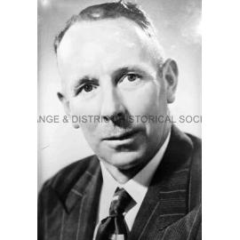 Copy K D W Masters of Mudgee Macquarie County Council