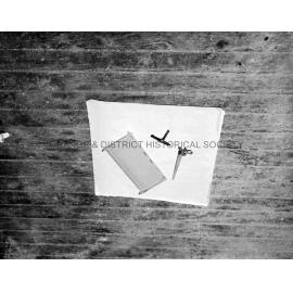 Email fatal accident