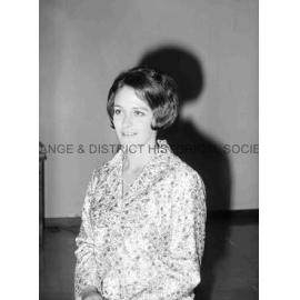 Miss Australia entrant