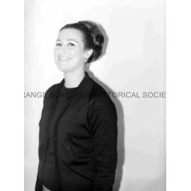 Dale Audrey Newbould, Miss Australia entrant