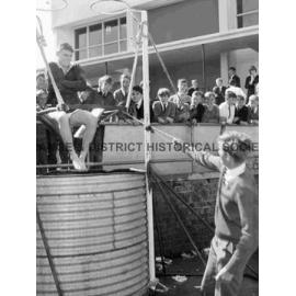 Orange High School Gala Day