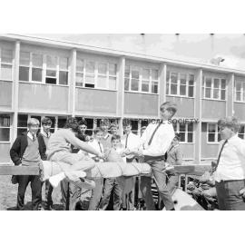 Orange High School Gala Day
