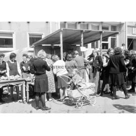 Orange High School Gala Day